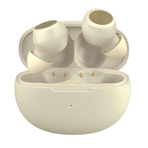 Audífonos Inalámbricos TWS Bean Style <span class=keywords><strong>Ari</strong></span> Pro <span class=keywords><strong>Pods</strong></span>, Dispositivo Móvil, Control Táctil, Sonido Estéreo HiFi, Auriculares Intrauditivos, Venta al Por Mayor OEM - Product Image 1
