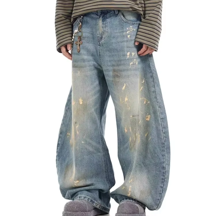 【sullen】90s vintage baggy slacks grey sullen】90s vintage baggy slacks grey sullen】90s vintage