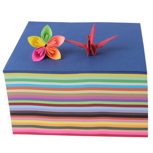 Giấy Cầu Vồng Màu Óng Ánh Bù Đắp 80gsm Bán Sỉ - Product Image 3