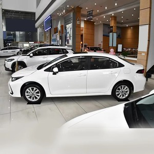 2024-2025 per <span class=keywords><strong>Toyota</strong></span> <span class=keywords><strong>Corolla</strong></span> aspirare ibrida benzina ed elettrica AWD Drive R15 pneumatico formato luce interno pelle Made in China - Product Image 3