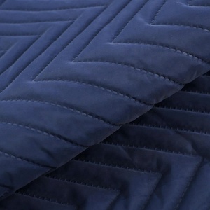 Ripstop Waterproof Quilted <b>Fabric</b> Nylon / Nylon Down Jacket <b>Fabric</b> / Types of Jacket <b>Fabric</b> Material - Product Image 6
