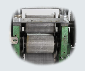 Extractor de Jugo de Caña de Azúcar Eléctrico con Motor, Extractor de Jugo de Acero Inoxidable 304 para Jugo Fresco - Product Image 2