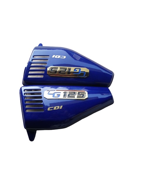Honda CG 125 Genuine Parts: Reliable OEM Supply