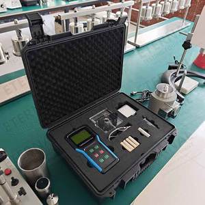 Tempo Absorção Capilar Medidor Perfuração Fluidos Equipamento Teste - Product Image 3