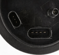 Pompe à carburant et pièces, pompe diesel 5Q0919050AD 5Q0919050AK /AP/BB pour AUDI A3 2.0 TDI A2 1.6 TDI SKODA OCTAVIA III 1.6 TDI 4x4 SEAT