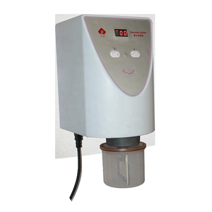 치과 실험실 석고 알지네이트 인상재 혼합기 벽걸이 형 치과 진공 믹서 - Product Image 1