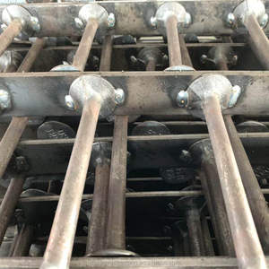 Đôi Neo đứng đầu lạnh hình thành các loại thép cắt gia cố <span class=keywords><strong>Stud</strong></span> - Product Image 4