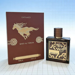Perfume Corporal Árabe de Lujo para Hombre, 100 ml, al por Mayor, Ecológico, Natural, de Larga Duración, con Aroma Amaderado, a Cuero y Frutal - Product Image 5