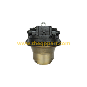 Nabtesco Gm18 <strong>Trackl</strong> Motor - Product Image 1