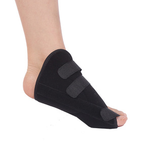 Leyubang <b>Big</b> <b>Toe</b> Fixation Belt Composite Fabric Adjustable <b>Support</b> For Feet Joint Brace - Product Image 1