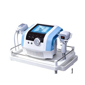 เครื่องกระชับสัดส่วน Monopolar R.F Vacuum Ultra360 สำหรับลดน้ำหนัก ดูแลความงามส่วนบุคคล นวดรอบดวงตา - Product Image 1