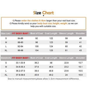 Kadınlar ekstra uzun süet deri trençkot yüksek kalite kadınlar uzun kış deri ceket - Product Image 5