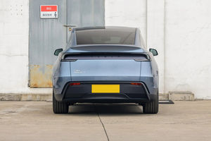 Modèles explosifs haute vitesse 201KM 2025 nouvelle énergie véhicule voiture électrique <span class=keywords><strong>Tesla</strong></span> nouvelles voitures automatique SUV <span class=keywords><strong>Tesla</strong></span> modèle Y 593KM EV gamme - Product Image 5