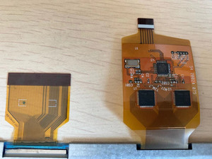 E-Ink LCD A090XE01 Đối Với <span class=keywords><strong>Asus</strong></span> Dr900 EBook Reader Hiển Thị - Product Image 4