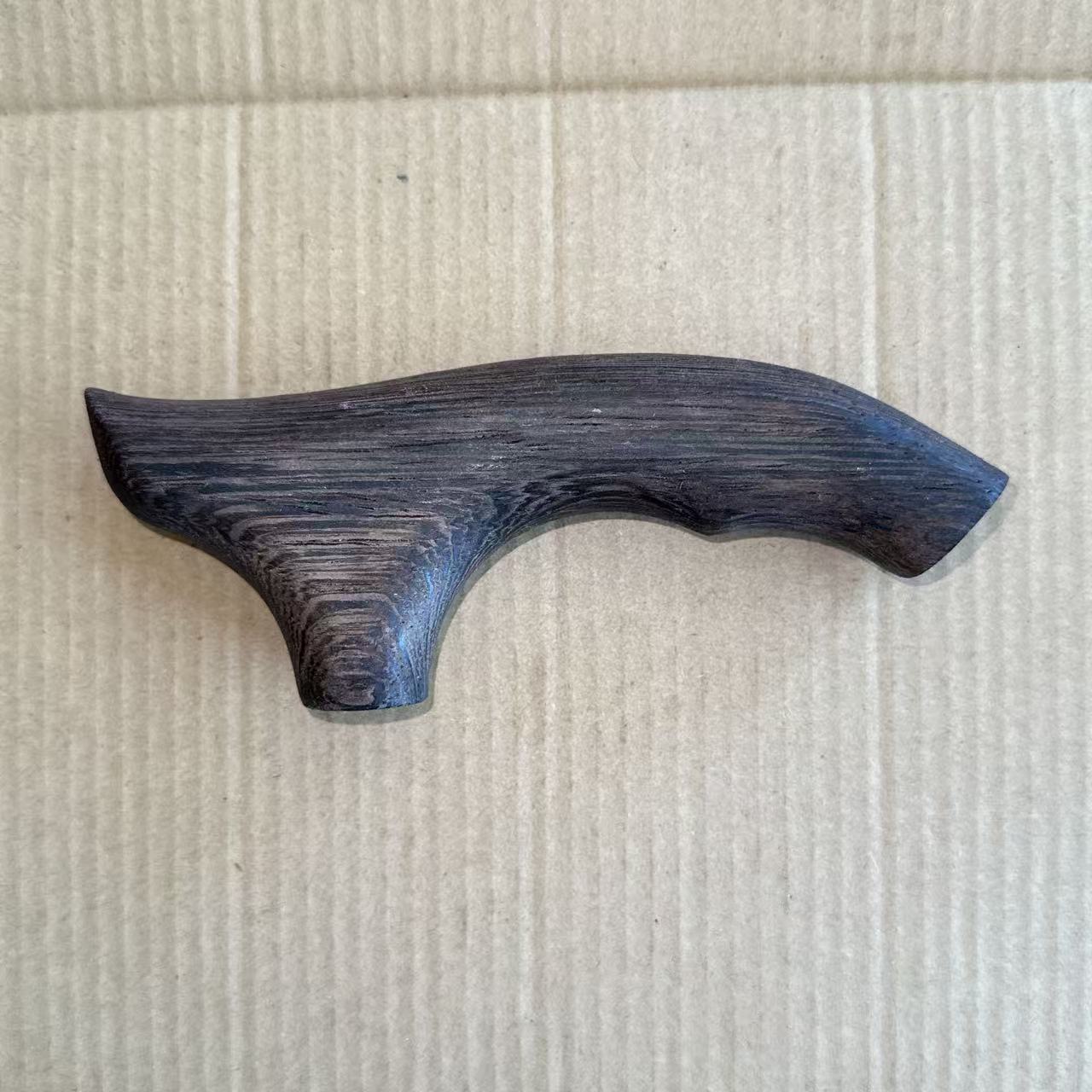 Madera de ala de pollo [Estilo 8]