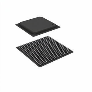 Interface IC Spécialisée 484FCBGA - Distributeur Autorisé - Composants de Kit Électronique 89H32H8G3YCHLG8 - Product Image 1