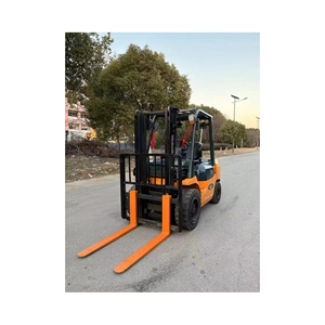 <span class=keywords><strong>TOYOTA</strong></span> 30 Carretilla elevadora usada Mini Buen estado 3ton Pequeño TOYOTA30 Japón Original Usado TOYOTA30 Carretilla elevadora para Venta barata en <span class=keywords><strong>China</strong></span> - Product Image 6