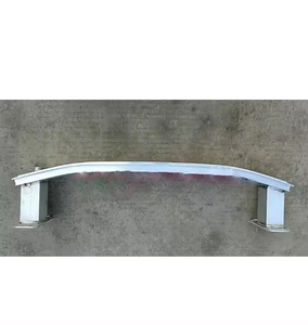 Renfort de panneau de pare-chocs avant pour <span class=keywords><strong>JEEP</strong></span> <span class=keywords><strong>COMPASS</strong></span> 2017 2018 2019 <span class=keywords><strong>2020</strong></span> USA - Product Image 1