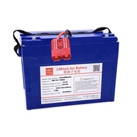 POEM PM-12V 100Ah 12V 1000 Watt Paket Baterai Lithium Sistem Tenaga Surya Lampu LED 1200 Siklus Garansi 2 Tahun
