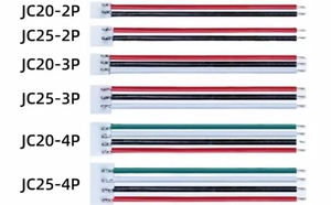 Hohe Qualität Niedrigerer Preis Molex JSTJC20 JC25 Stecker Kabelbaum - Product Image 6