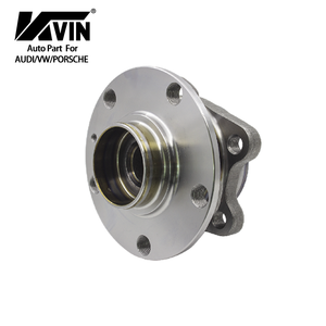 KVIN 4F0598611 головка задней оси для подшипника заднего колеса Audi для Audi/A6L(4Z8,C6). Красный флаг H7 4f0 598 611 - Product Image 3