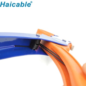 Cable Stripping Pliers LX-700D Manual <strong>Wire</strong> <strong>Stripper</strong> <strong>Tool</strong> - Product Image 5