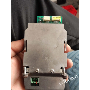 Module Endress+Hauser 71026922 E+H 1 pièce NEUF - Product Image 1