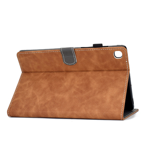 Cover SM-P610 per <span class=keywords><strong>Samsung</strong></span> <span class=keywords><strong>Galaxy</strong></span> <span class=keywords><strong>Tab</strong></span> <span class=keywords><strong>S6</strong></span> <span class=keywords><strong>Lite</strong></span> 10.4, Custodia P610 SM P615, Supporto per <span class=keywords><strong>Tablet</strong></span>, Guscio Protettivo - Product Image 6