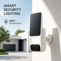 Panneau solaire léger Foldsun, taille personnalisée, 1W 5V, monocristallin laminé PET, efficacité PERC avancée 22,9%, CE ROHS pour