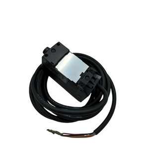 เซ็นเซอร์วัดการไหลแบบหนีบคุณภาพสูง KEYENCE FD-XA1 พร้อมตัวควบคุม ติดตั้งบนราง DIN  ราคาต่อรองได้ - Product Image 5