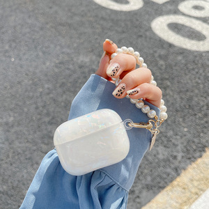 Funda Protectora para Audífonos con Material TPU, Características Anti-Golpes y Anti-Pilling, Impresión de Llavero, Accesorios para Audífonos - Product Image 5