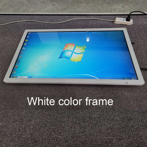 Hot bán 42 inch tất cả-trong-một tương tác Màn hình LCD màn hình cảm ứng PC <span class=keywords><strong>Wifi</strong></span> kết nối cảm ứng điện dung màn hình Màn hình - Product Image 5