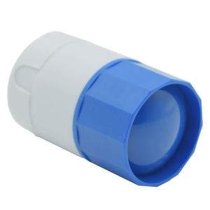 เครื่องบดทรงกระบอกสำหรับพลาสติก ยาเม็ด ยาแคปซูล กล่องตัดยาแบบกำหนดเอง - Product Image 2