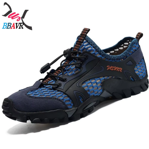 Zapatos Casuales Ligeros y Transpirables para Hombre, Ideales para Turismo y Actividades al Aire Libre en Verano - Product Image 1