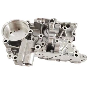 Koam dq200 dsg7 ערכת תיקון אוטומטי 4.6 עבה מ "מ צלחת פלדה אלומיניום אטם למערכת שידור קצף - Product Image 5