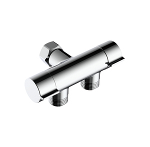Латунный душ для ванной комнаты угловой клапан для туалета shattaf - Product Image 5