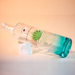 מוצר חדש ldeas 375 מ "ל בקבוק זכוכית בגודל רוחות - Product Image 4