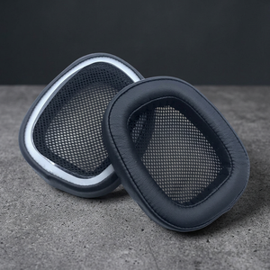 Almohadillas para Auriculares Logitech G433 G Pro G233, Almohadillas de Repuesto al por Mayor, Listas para Enviar, Fabricadas por el Fabricante Original, Personalizadas - Product Image 2