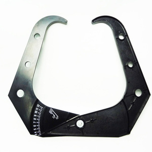 QY <b>Tire</b> Balance Caliper 191218421 Black Universal For <b>Tire</b> <b>Balancing</b> Machine Accessories - Product Image 1