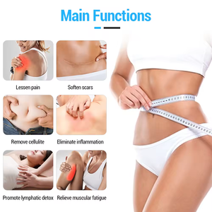 Macchina Dimagrante S.W Slim, Massaggiatore Elettroterapico, Altri Dispositivi di Bellezza per Uso Domestico - Product Image 3