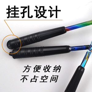 Cuchara de pesca de acero inoxidable con tres orificios de drenaje para pesca de carpa, aparejos de pesca de agua dulce y marina - Product Image 4