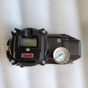 ตัวควบคุมดิจิตอลสแตนเลสสตีล Tissin TS900 TS905 Smart 4-20mA HART - Product Image 3