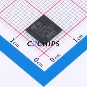 วงจรรวมไมโครคอนโทรลเลอร์ชิปวงจรรวม UFBGA-100 STM32F745VEH6ใหม่ดั้งเดิม (MCU/mpu/soc) - Product Image 1