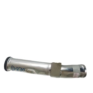 ท่อยางหล่อเย็นของผู้ผลิต รุ่น MD314201 สำหรับรถยนต์มิตซูบิชิ ซูซูกิ อีซูซุ ท่อเหล็ก หนา 1.5 มม. ทนอุณหภูมิ 200 องศา - Product Image 1