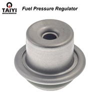 Regulator Tekanan Bahan Bakar PR4026 untuk Mazda Herko PR4026 3 2.0L 2.3L 2004-2009 100% Teruji Kualitas Premium