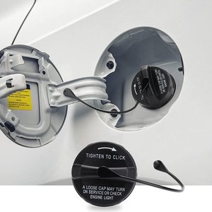 Tapa del tanque de combustible Dodge de 1,56 pulgadas, repuesto para reparación e instalación - Product Image 3