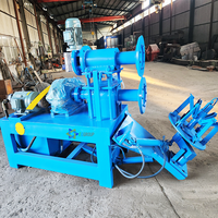 Meilleure Vente : Broyeur de Pneus Usagés en Poudre de Caoutchouc, Déchiqueteuse de Pneus, Machine de Recyclage de Pneus de Camion à Vendre