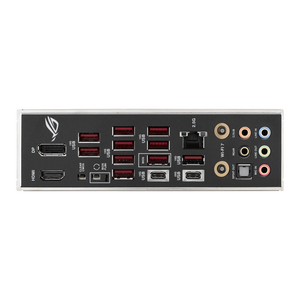 Nouveau A SUS ROG STRIX Z790-E GAMING WIFI II DDR5 LGA 1700 Carte mère de jeu Support intel 192G Carte mère - Product Image 4