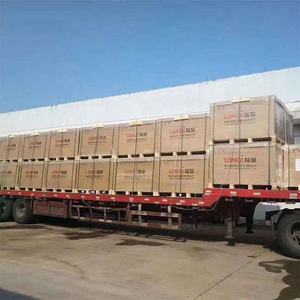 LR5-54HTB <span class=keywords><strong>LONGi</strong></span> tout noir 410W 415W 420W 425W 430W 435W 440W Panneau solaire avec TUV CE - Product Image 5