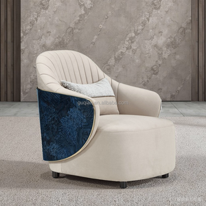 Un Designer di divani in pelle di lusso leggero, una <span class=keywords><strong>poltrona</strong></span> originale del <span class=keywords><strong>soggiorno</strong></span> <span class=keywords><strong>e</strong></span> una <span class=keywords><strong>poltrona</strong></span> dell'hotel - Product Image 4